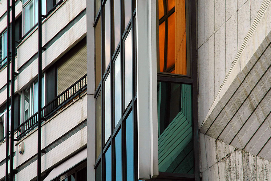 078 More Architectural Oddities